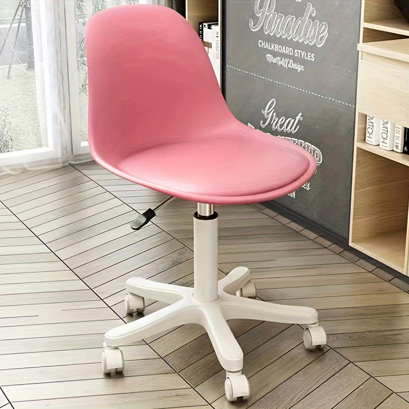 Outdoor Furniture Metal Chairs - 136,08 KG Taşıma Kapasiteli Tekerlekli Tabure: