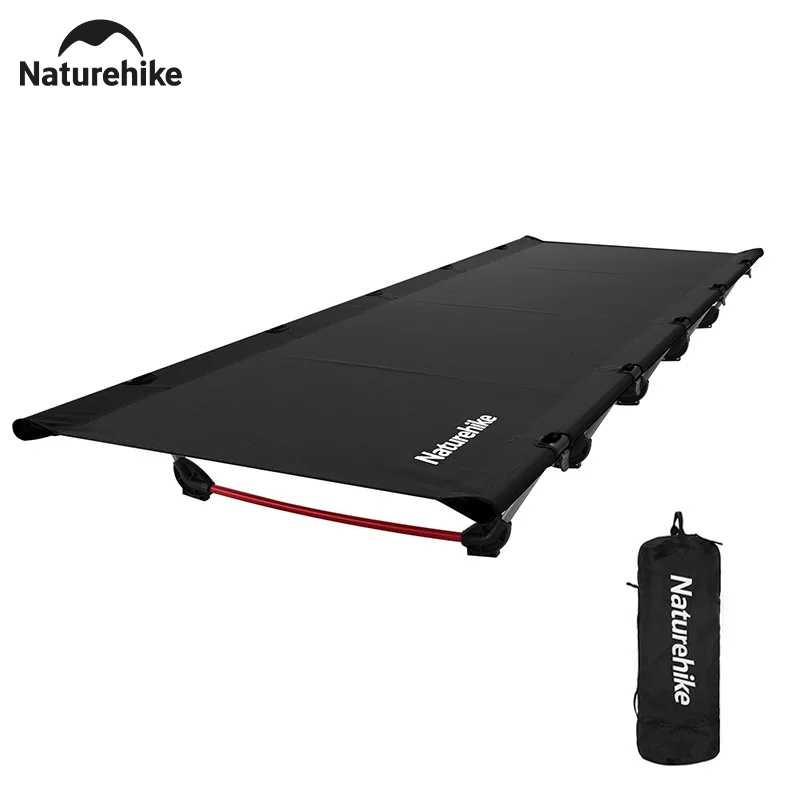 Outdoor Daybed Furniture - Naturehike XJC05 Kamp Katlanır Yatak Ultra