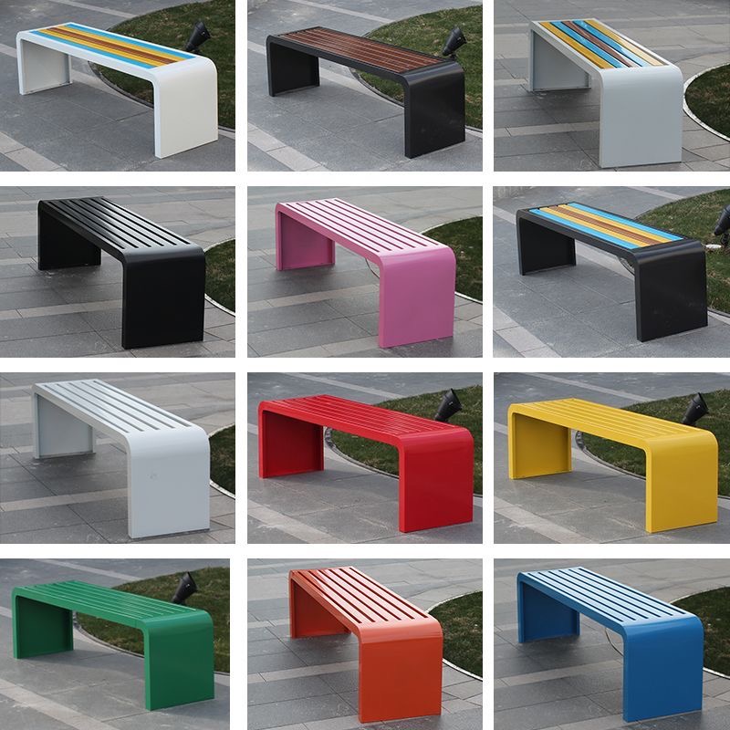 1m-1.8m soğuk haddelenmiş çeli - Outdoor Furniture Metal Chairs incelemesi ve fiyatı