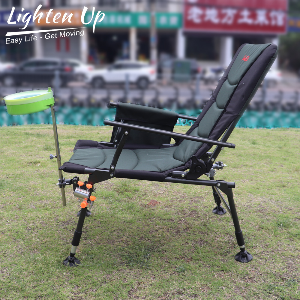 Taşınabilir katlanır açık kamp - Outdoor Furniture Metal Chairs incelemesi ve fiyatı