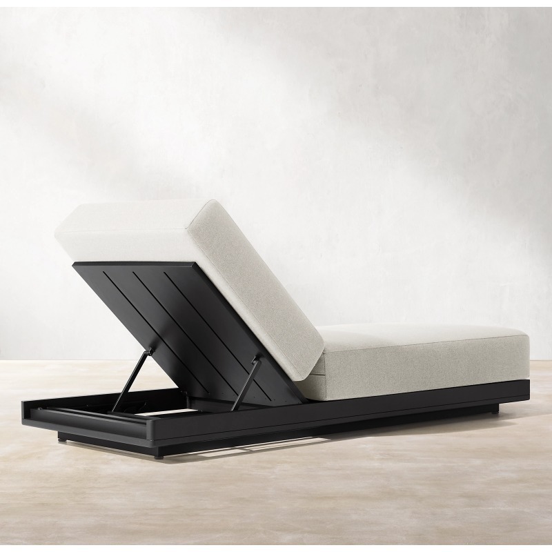 Lüks Su Geçirmez Modern Dış Me - Outdoor Daybed Furniture incelemesi ve fiyatı