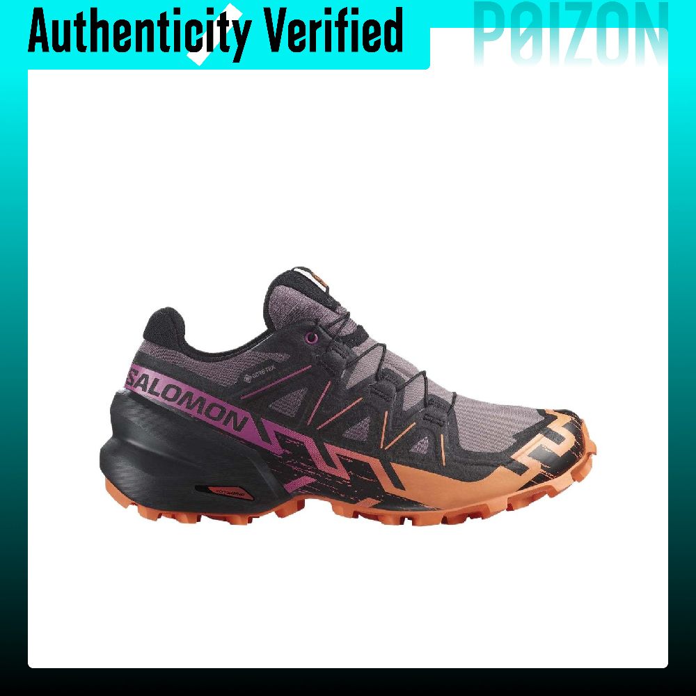 SALOMON Speedcross 6, Rahat Ko - Salomon Shoes Speedcross 6 incelemesi ve fiyatı