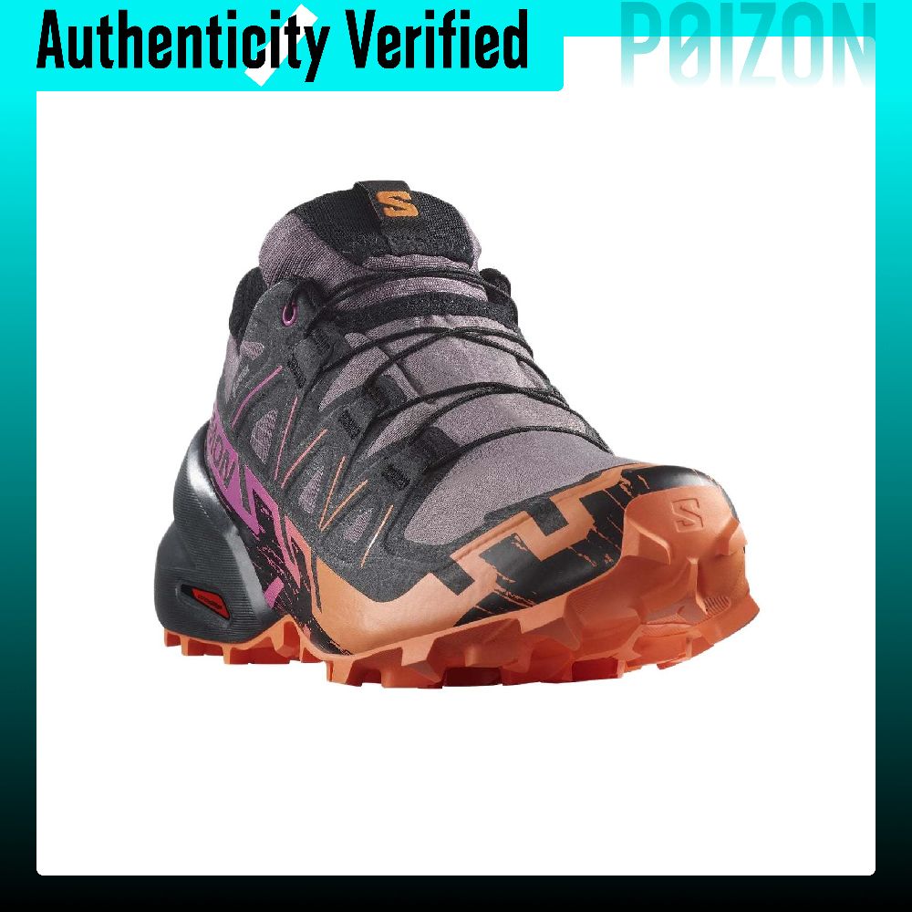 SALOMON Speedcross 6, Rahat Ko - Salomon Shoes Speedcross 6 incelemesi ve fiyatı